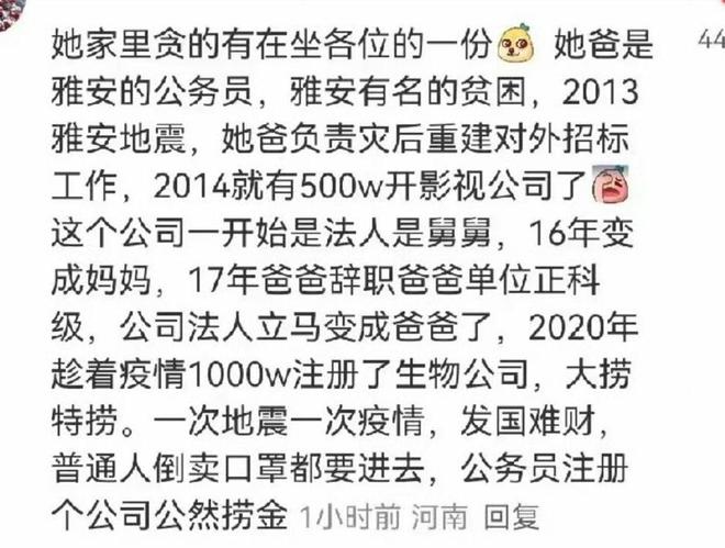 替换演员其父关联人被双开黄杨钿甜天价耳环是线万(图9)