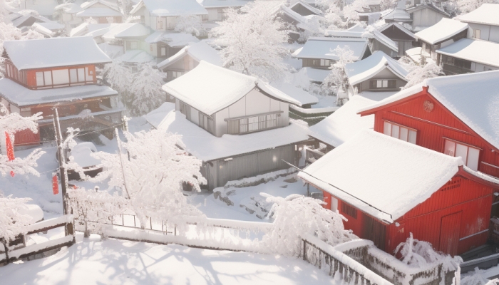 气仍将维持 最低气温低于-10℃球王会app今天北京的大风降温天(图2)