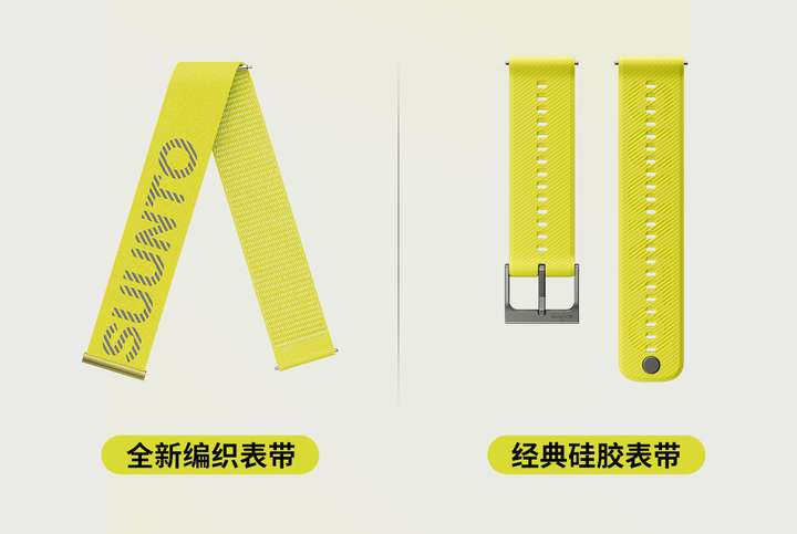 Run正式发布开启路跑装备新体验颂拓全新马拉松运动腕表Suunto(图3)