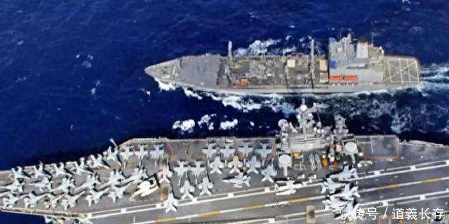 指向中方中美关系获得了新评价特朗普看清中国实力拒绝将矛头(图2)