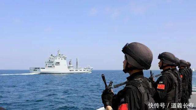 指向中方中美关系获得了新评价特朗普看清中国实力拒绝将矛头(图3)